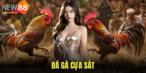 Đá Gà Cựa Sắt - Đỉnh Cao Đối Kháng, Thưởng Lớn Liền Tay 2025