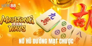 Đường Mạt Chược - Game Nổ Hũ Đáng Thử Nhất Tại New88