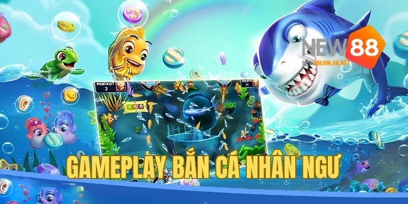 Hướng dẫn gameplay chi tiết cho người mới