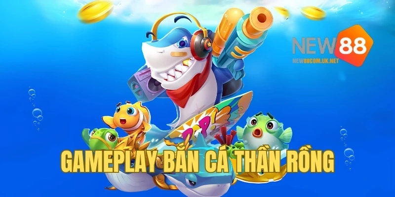 Hướng dẫn gameplay cho người mới