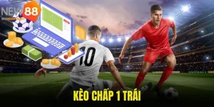 Kèo Chấp 1 Trái - Hướng Dẫn Cách Đọc Và Bí Quyết Chinh Phục