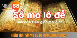 Phân Tích Sổ Mơ - Giải Mã Giấc Mơ Chi Tiết Và Chính Xác